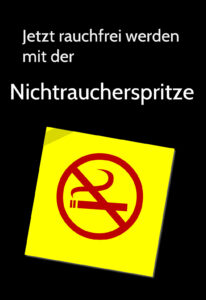 Nichtraucherspritze Oberhausen